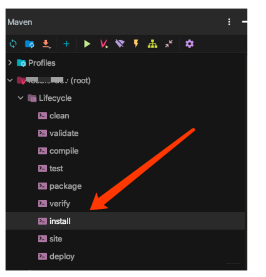 maven clean/install/build/package命令行详解（上）阿里云开发者社区
