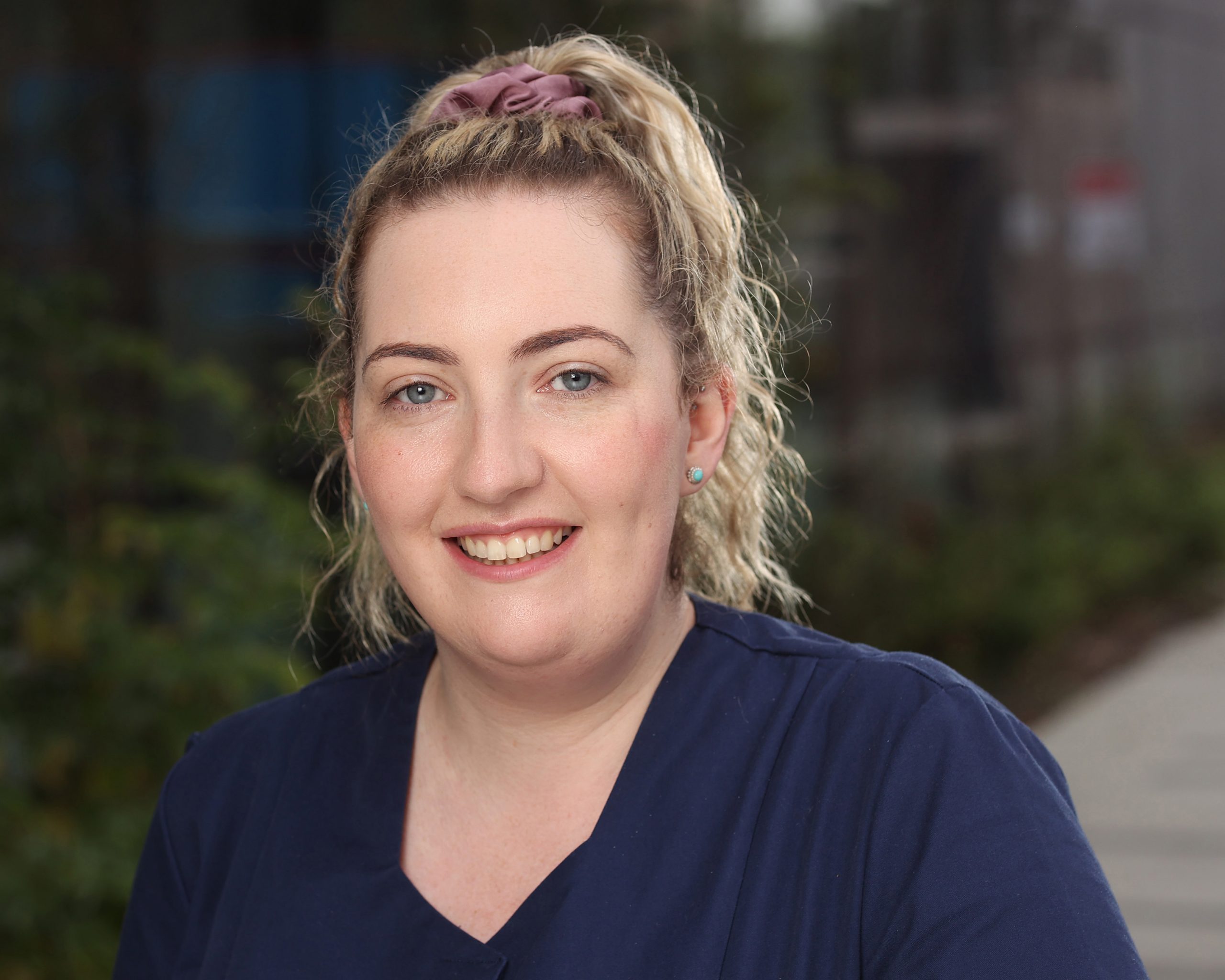 Bon Secours Cork Cancer Centre UCC Cancer Trials