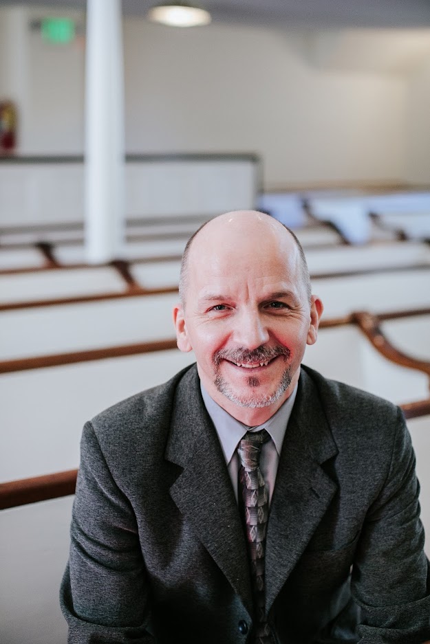 Clergy & Staff The First Congregational Church of Darien