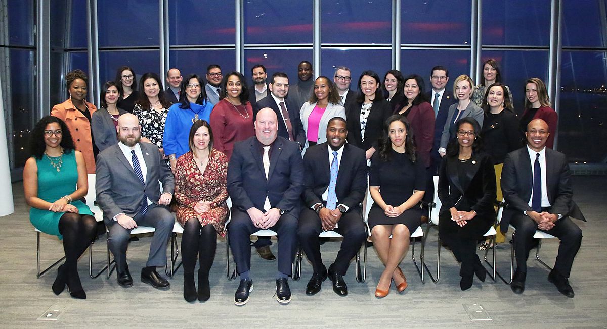 Harris Public Policy Announces 2020 Class UChicago Civic