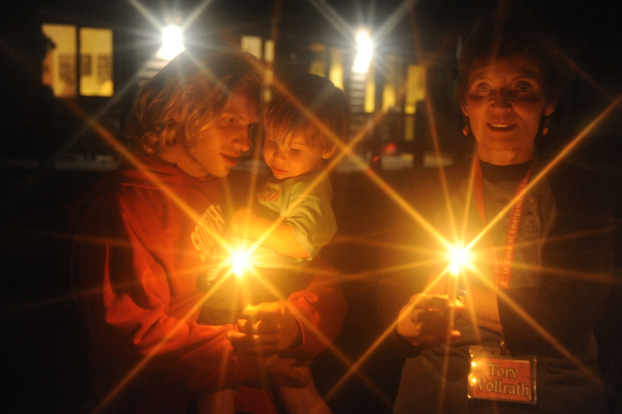 Moon Beach Grounds & Facilities United Church Camps, Inc.