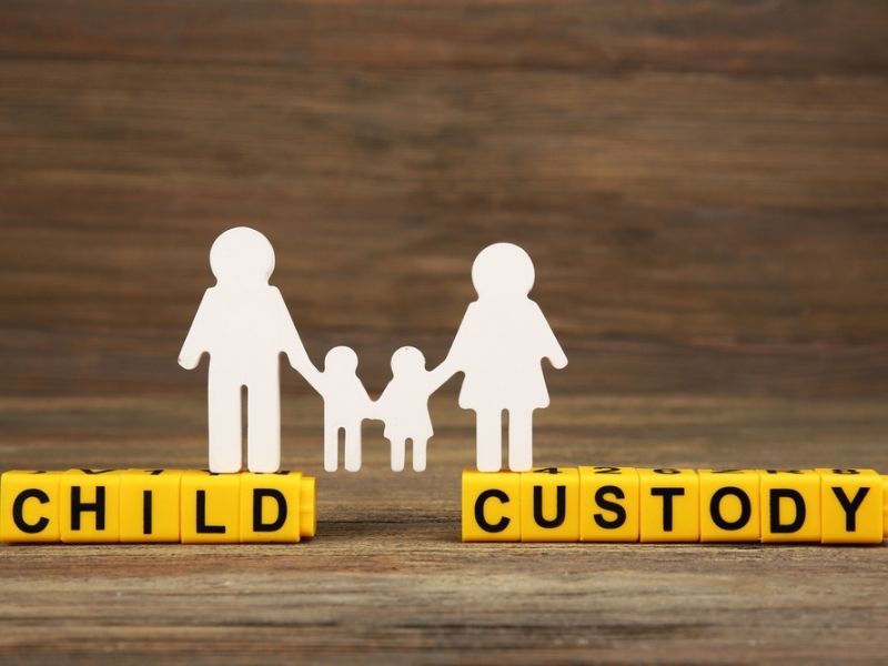 How A DUI Will Affect A Child Custody Case UC Connection
