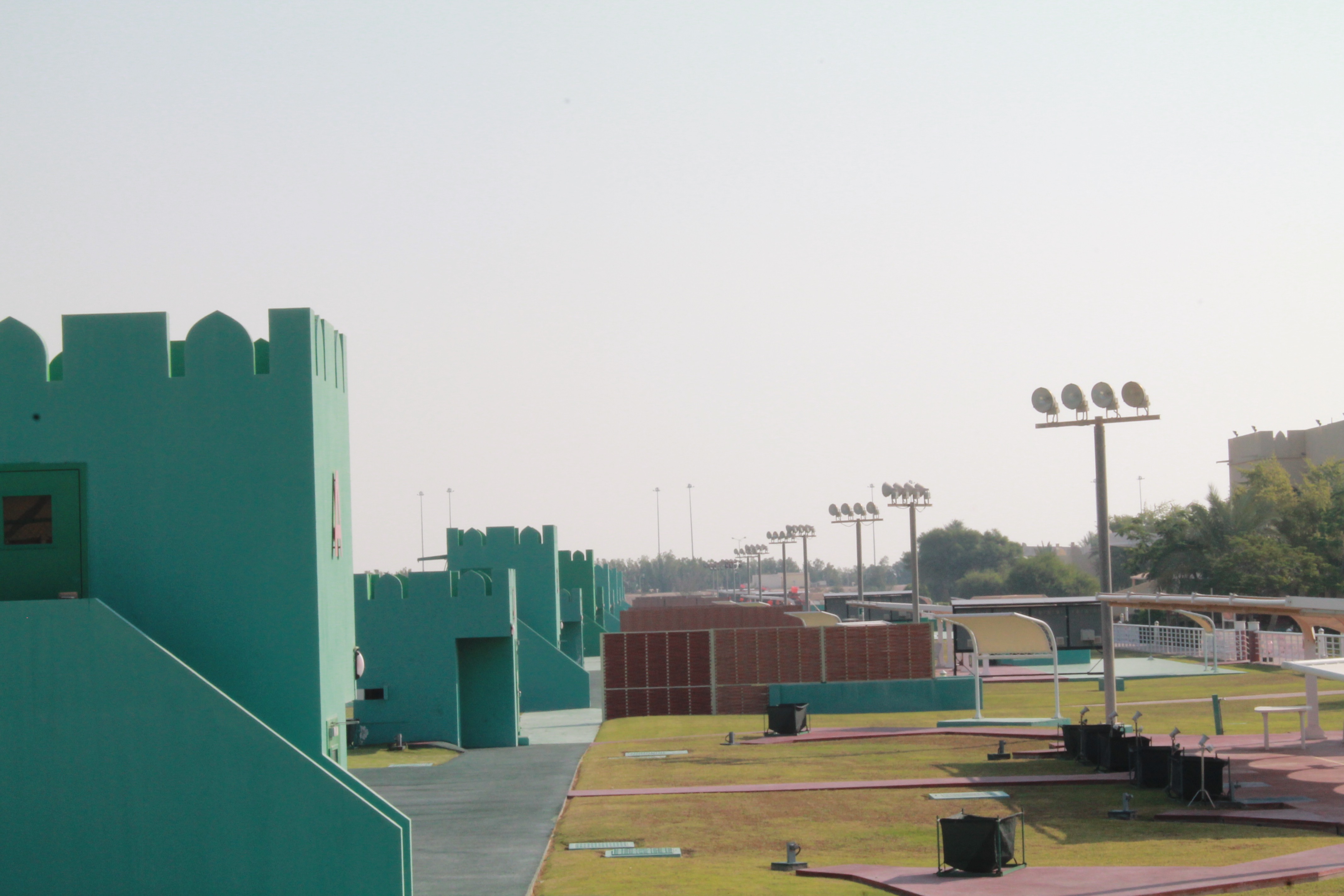 To make your sector great! Under Construction for Contracting and Trading