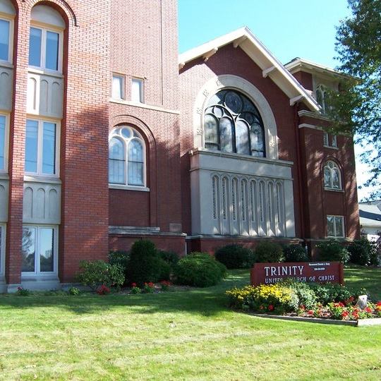 trinity1 Trinity United Church of Christ