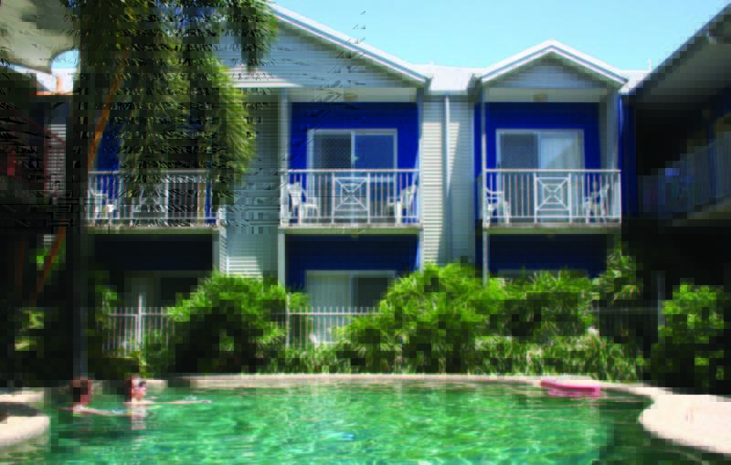 The Northern Greenhouse in Cairns, Australia Find Cheap Hostels and