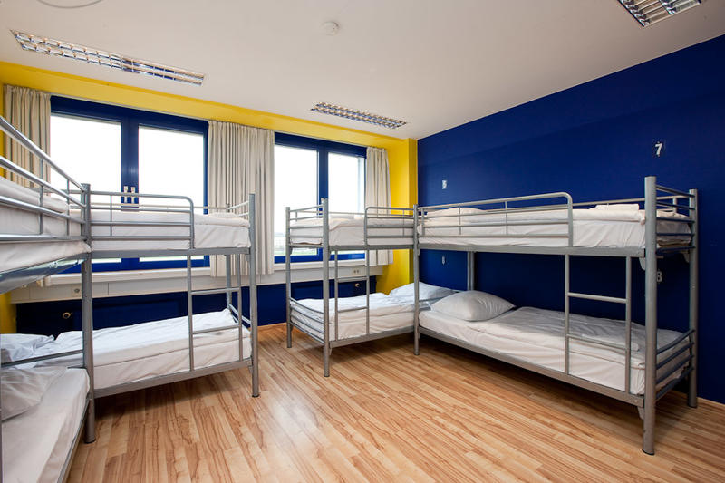 Generator Hostel Prenzlauer Berg in Berlin, Deutschland Hostelworld