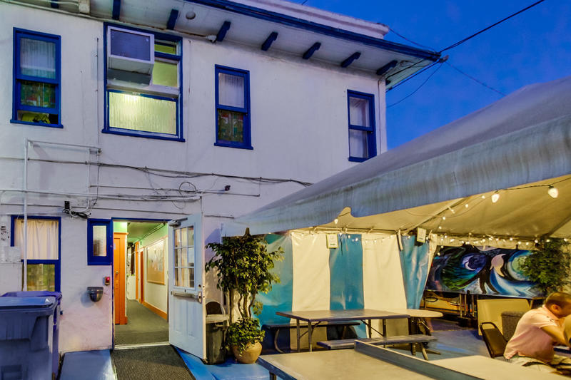 San Diego's Ocean Beach International Hostel in San Diego, USA Find