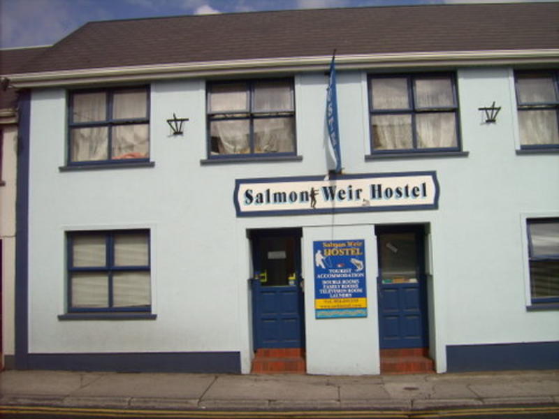 Salmon Weir Hostel in Galway, Ireland Find Cheap Hostels and Rooms at