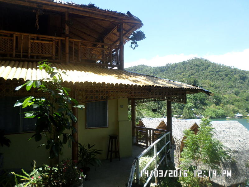 Camiguin Blue Lagoon Cottages in Camiguin Island, Philippines Book