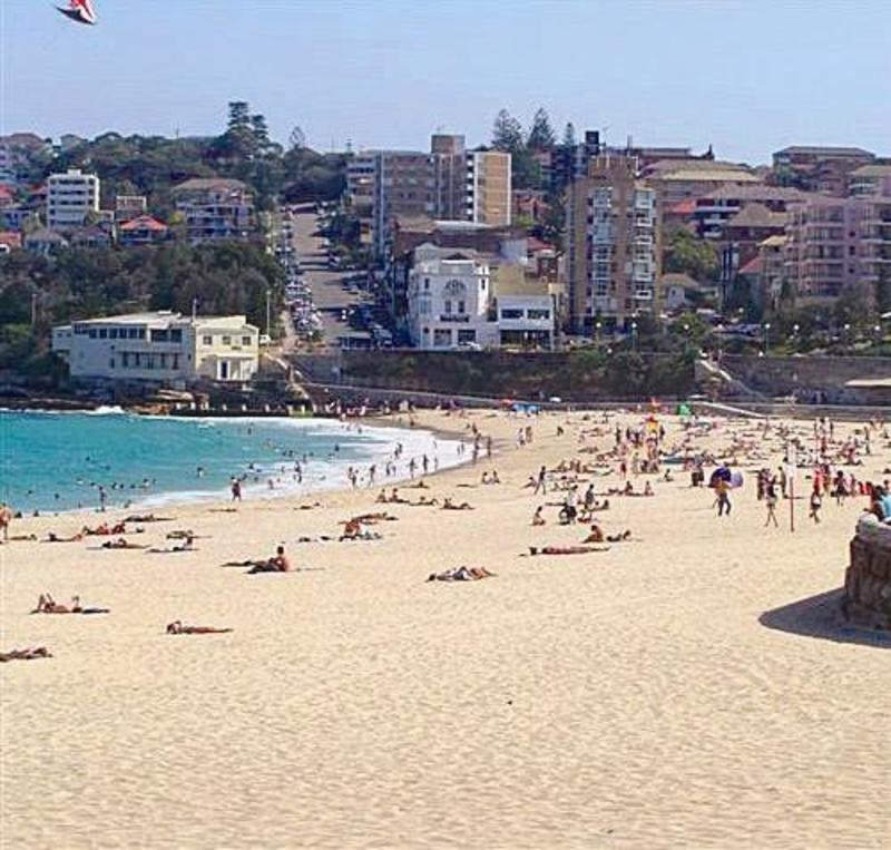 Coogee Beach House in Sydney, Australia Find Cheap Hostels and Rooms