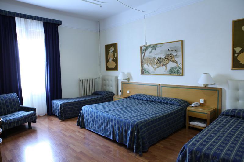 Albergo Centrale bologna in Bologna, Italy Book Budget Hotels with