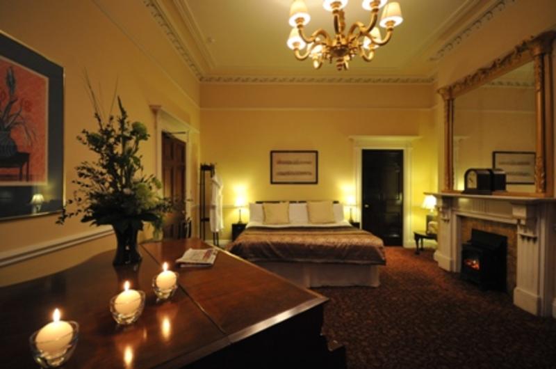 Roscoe House by Urban Chic in Liverpool, England Book B&B's with