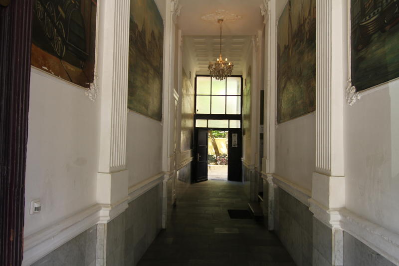 36 ROOMS Berlin Kreuzberg in Berlin, Germany Find Cheap Hostels and