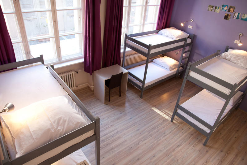 10 Best Hostels in Berlin, Germany (2023) Road Affair