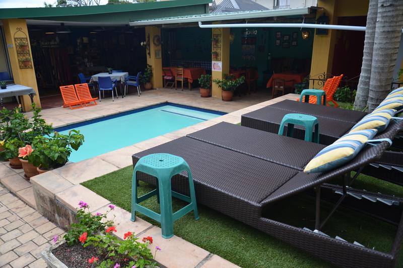 Gibela Backpackers Lodge Durban in Durban, South Africa Find Cheap