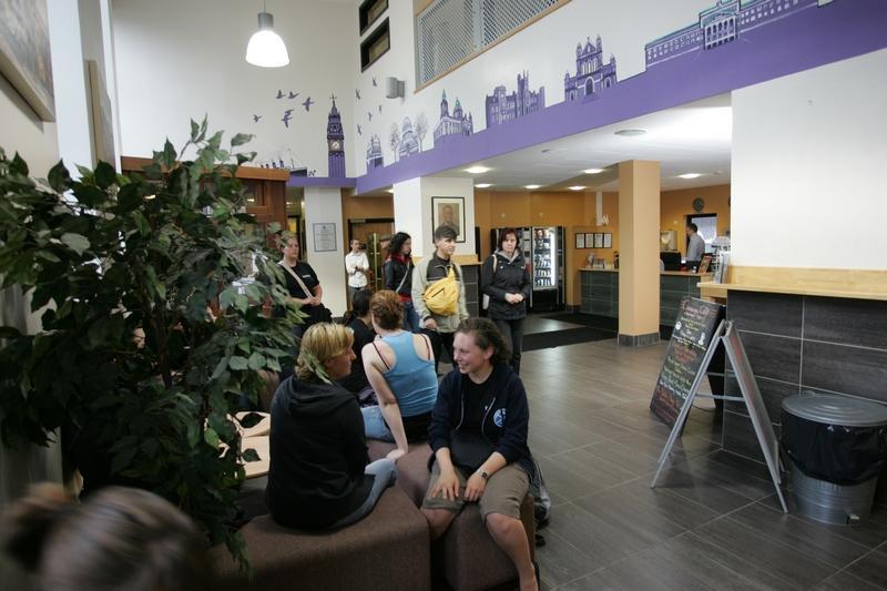 Belfast International Youth Hostel, Belfast Travellerspoint