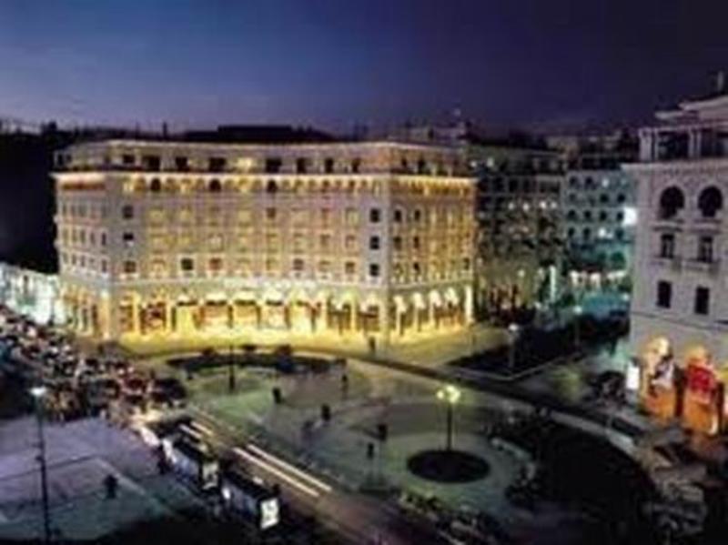 City HotelThessaloniki in Thessaloniki, Greece Find Cheap Hostels