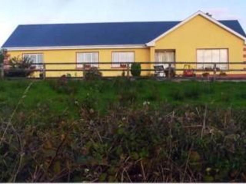 Hillview B&B Ennis in Ennis, Ireland Book B&B's with