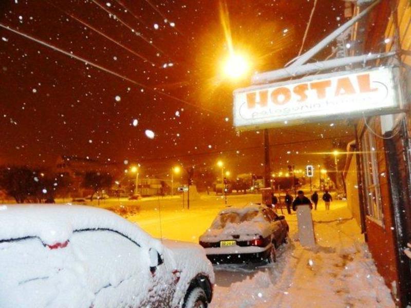 Patagonia House in Punta Arenas, Chile Find Cheap Hostels and Rooms