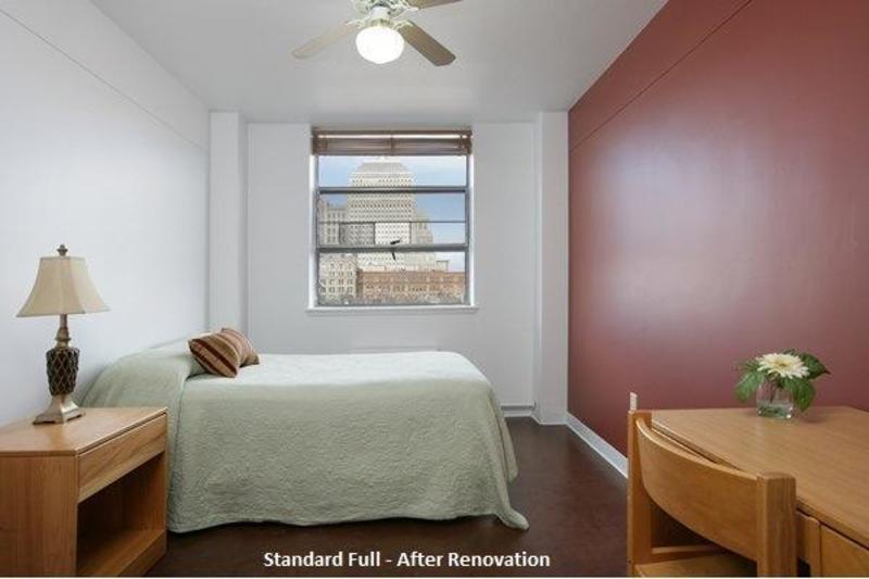 40 Berkeley Hostel in Boston, USA Find Cheap Hostels and Rooms at