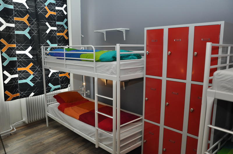 Hostel One Home in Prague, Czech Republic Find Cheap Hostels and