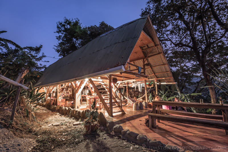 Casa Loma Minca in Minca, Colombia Find Cheap Hostels and Rooms at