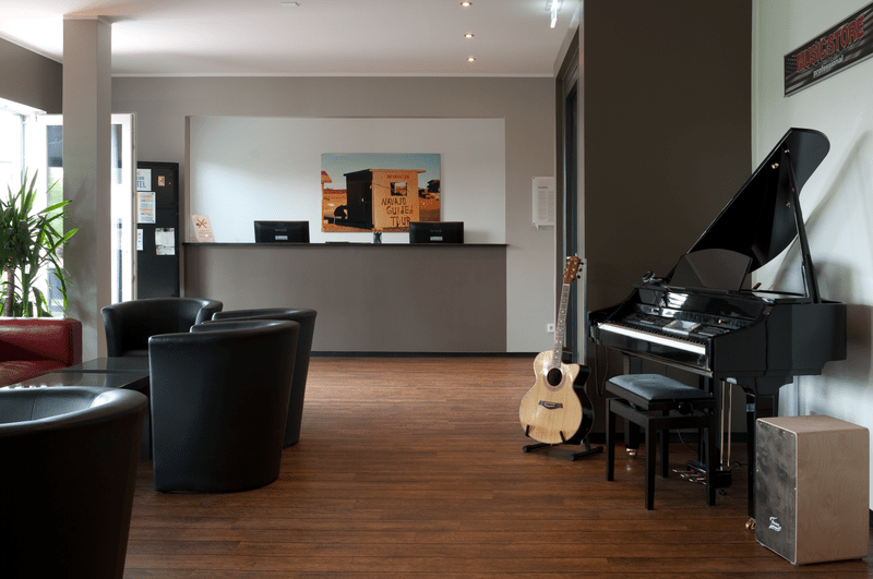 Cologne downtown hostel in Cologne, Germany Find Cheap Hostels and