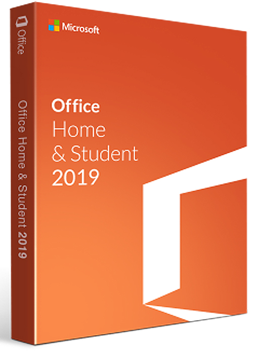 Buy Microsoft Office Home And Student 2019 CD Key