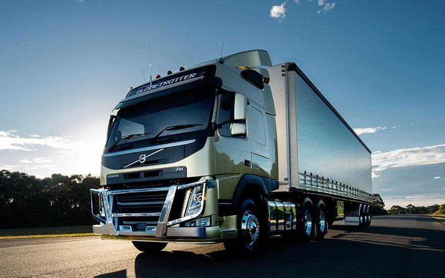 Mega Truck Ucex Gmbh