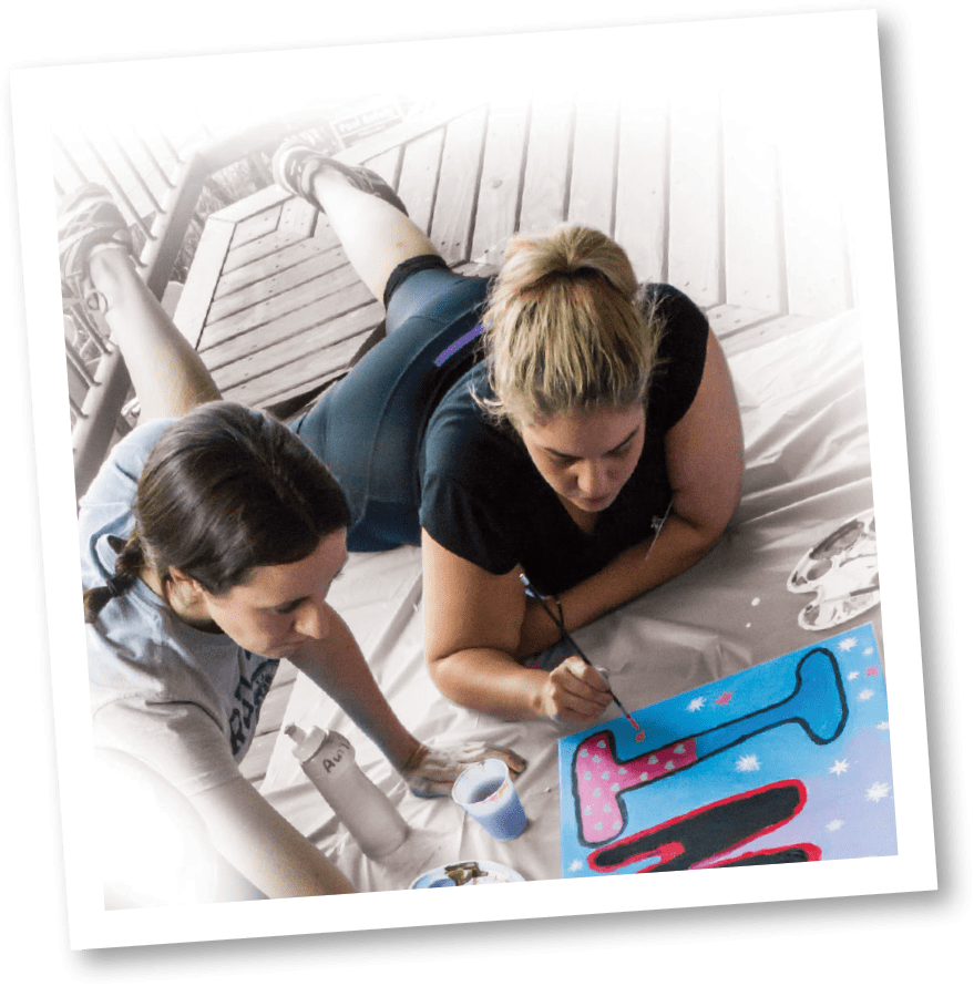 Life Changing Experiences