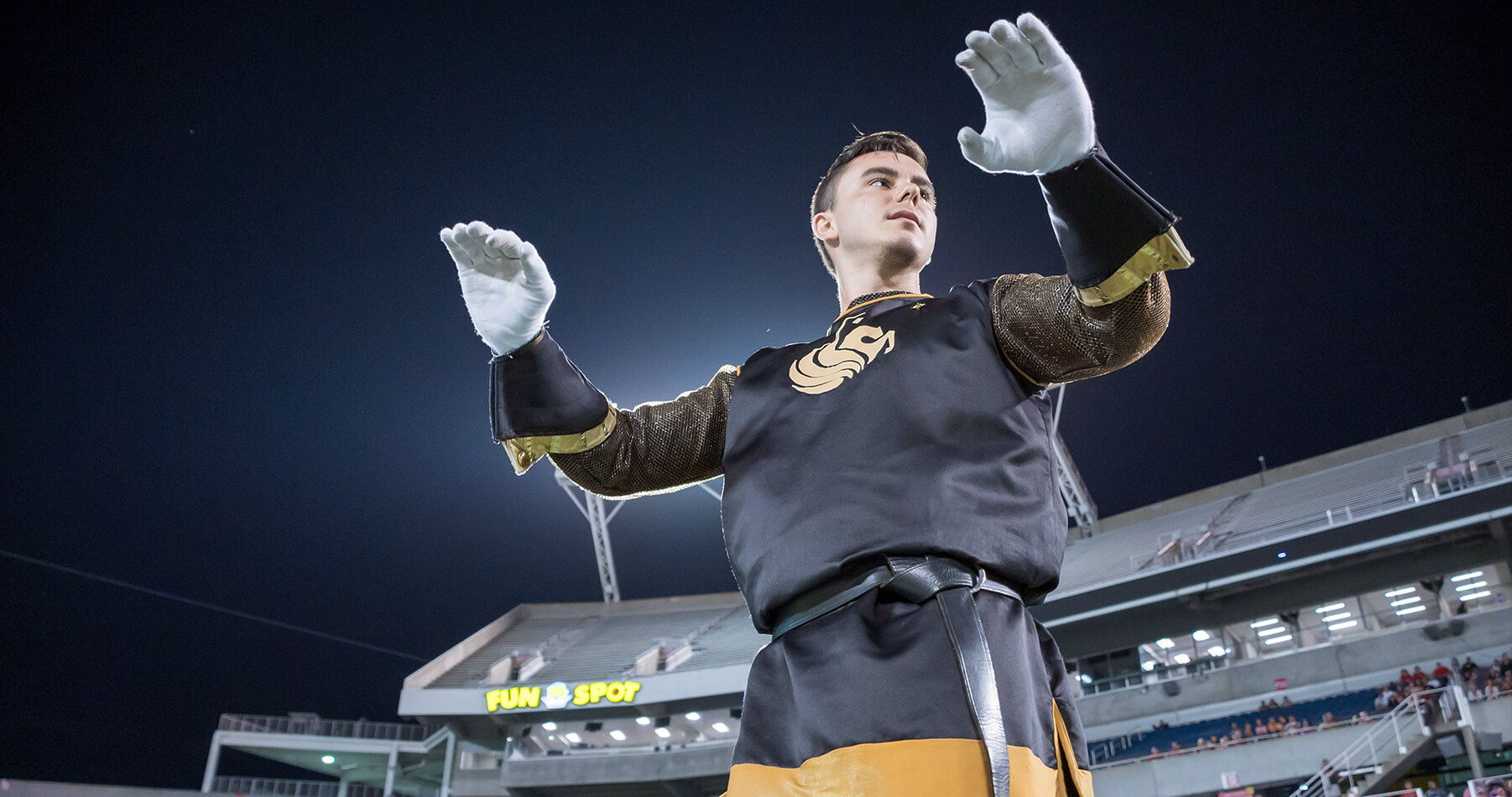 Spring 2023 Ucf Events UCF Bands