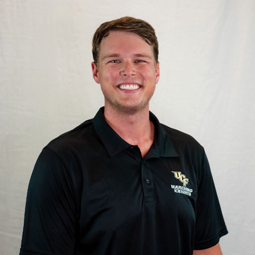 Scott Mullen UCF Bands