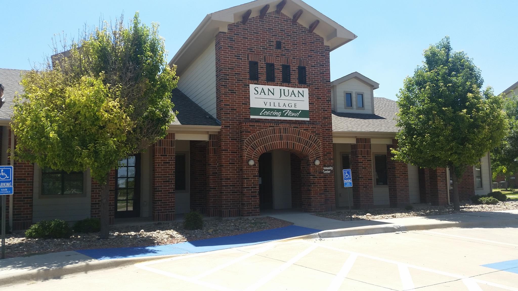 UC Funds celebrates the closing of a 3.75 million loan for student