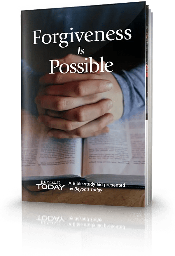 is Possible United Church of God (UCG) India