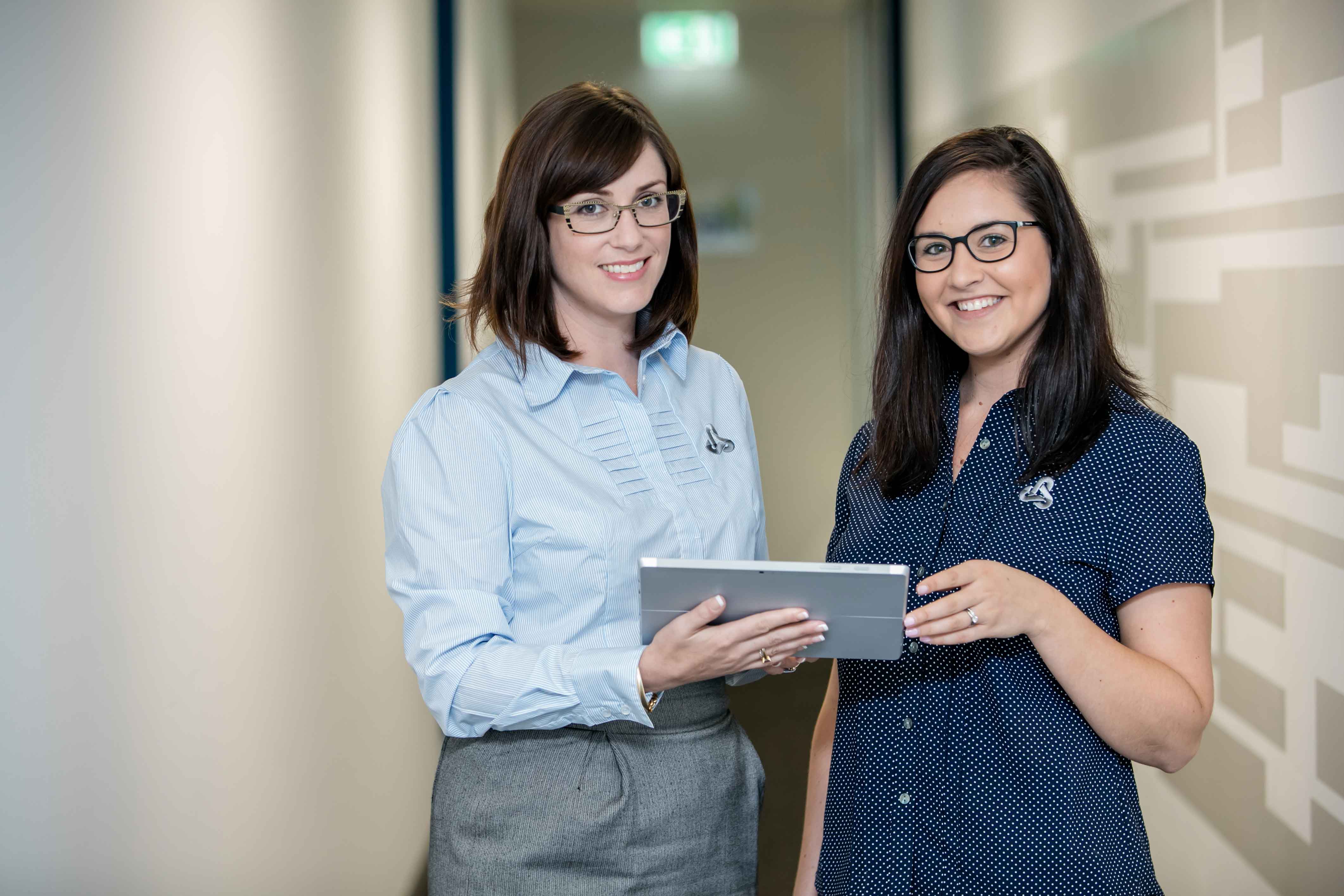 Careers UCG Australia