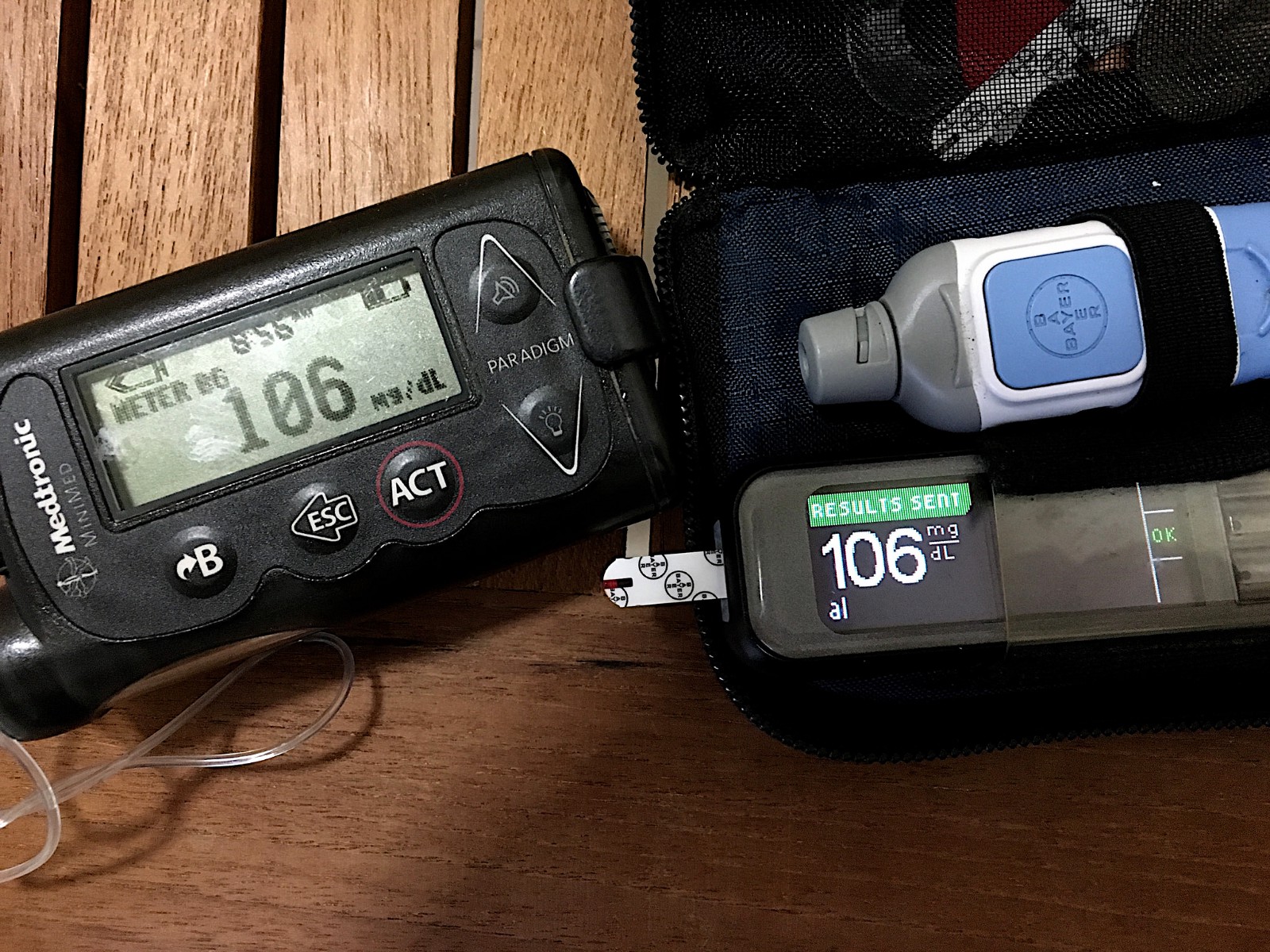 Durable Medical Equipment Union County General Hospital