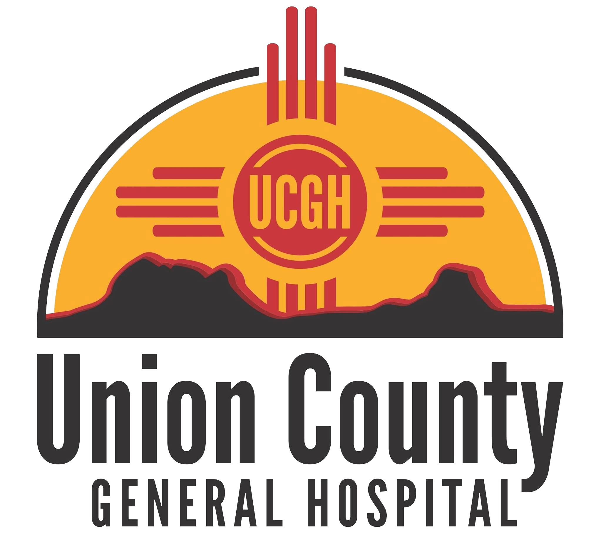 About Union County General Hospital