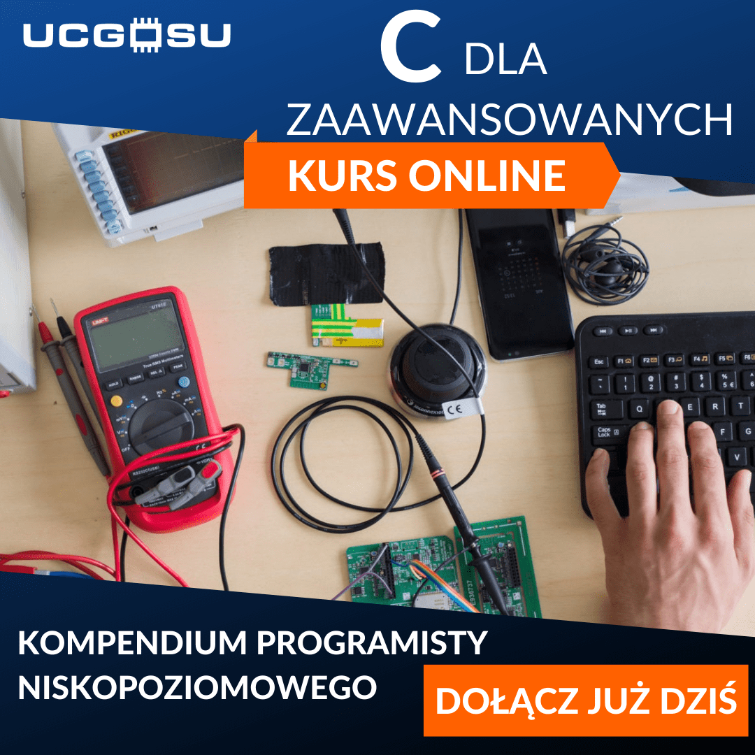 Rusza druga edycja „C dla Zaawansowanych”!