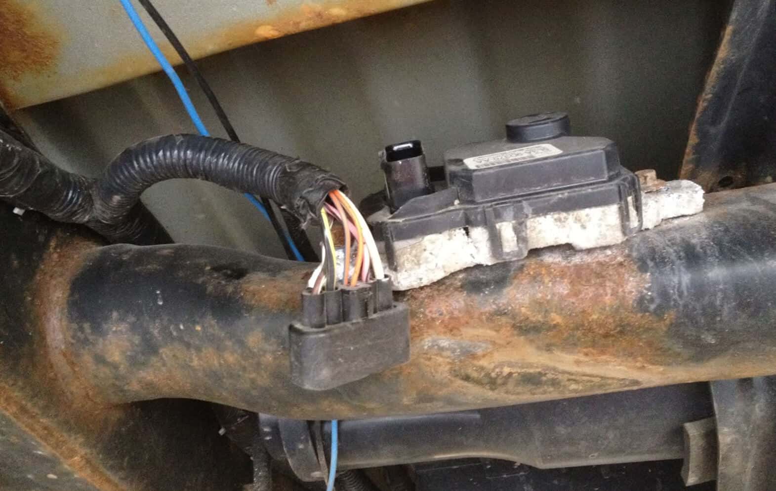 Fuel Control Module Replacement Cost and Guide - Uchanics: Auto Repair