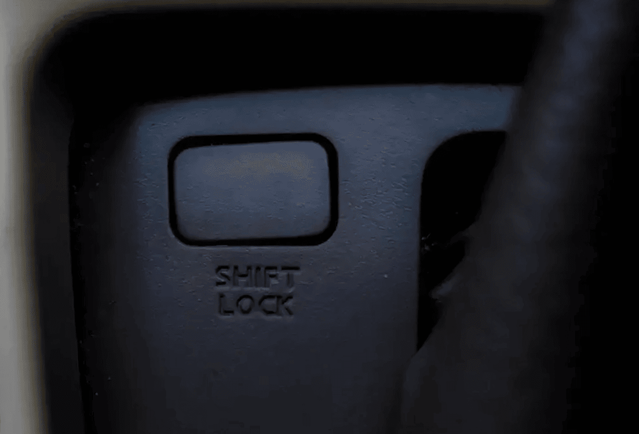 Automatic Shift Lock or Engine Start Indicator Service and Guide What