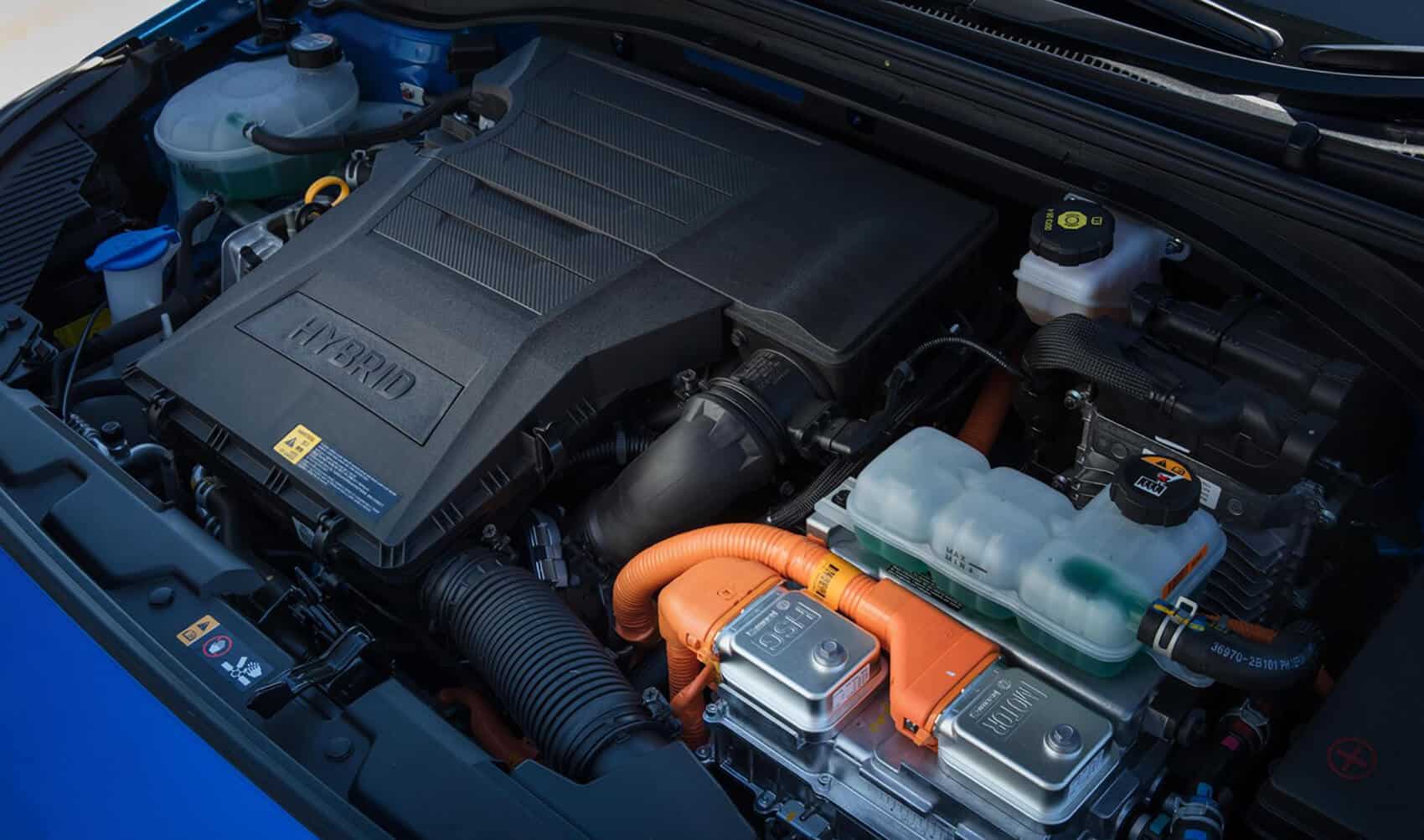 Hybrid Battery or Charging Issue Warning Light Service and Guide What