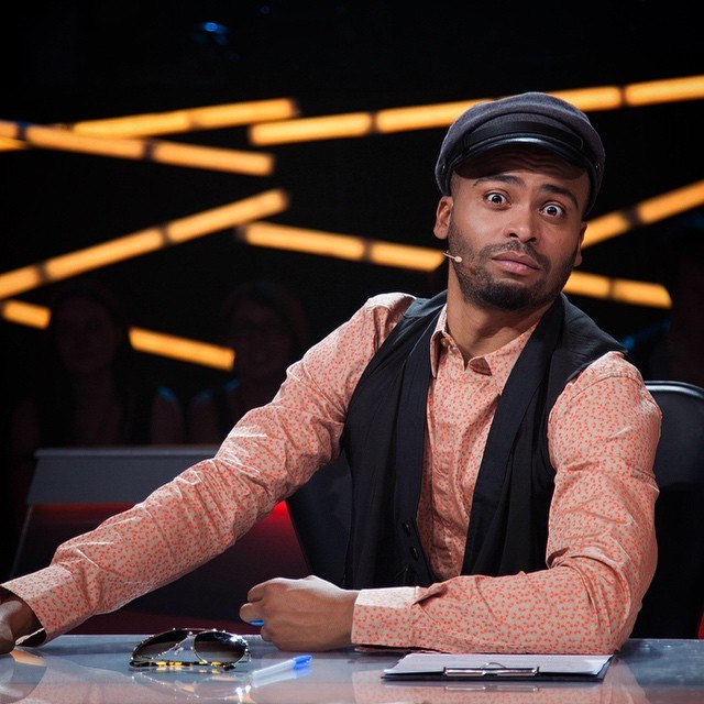 Судьи проекта танцы