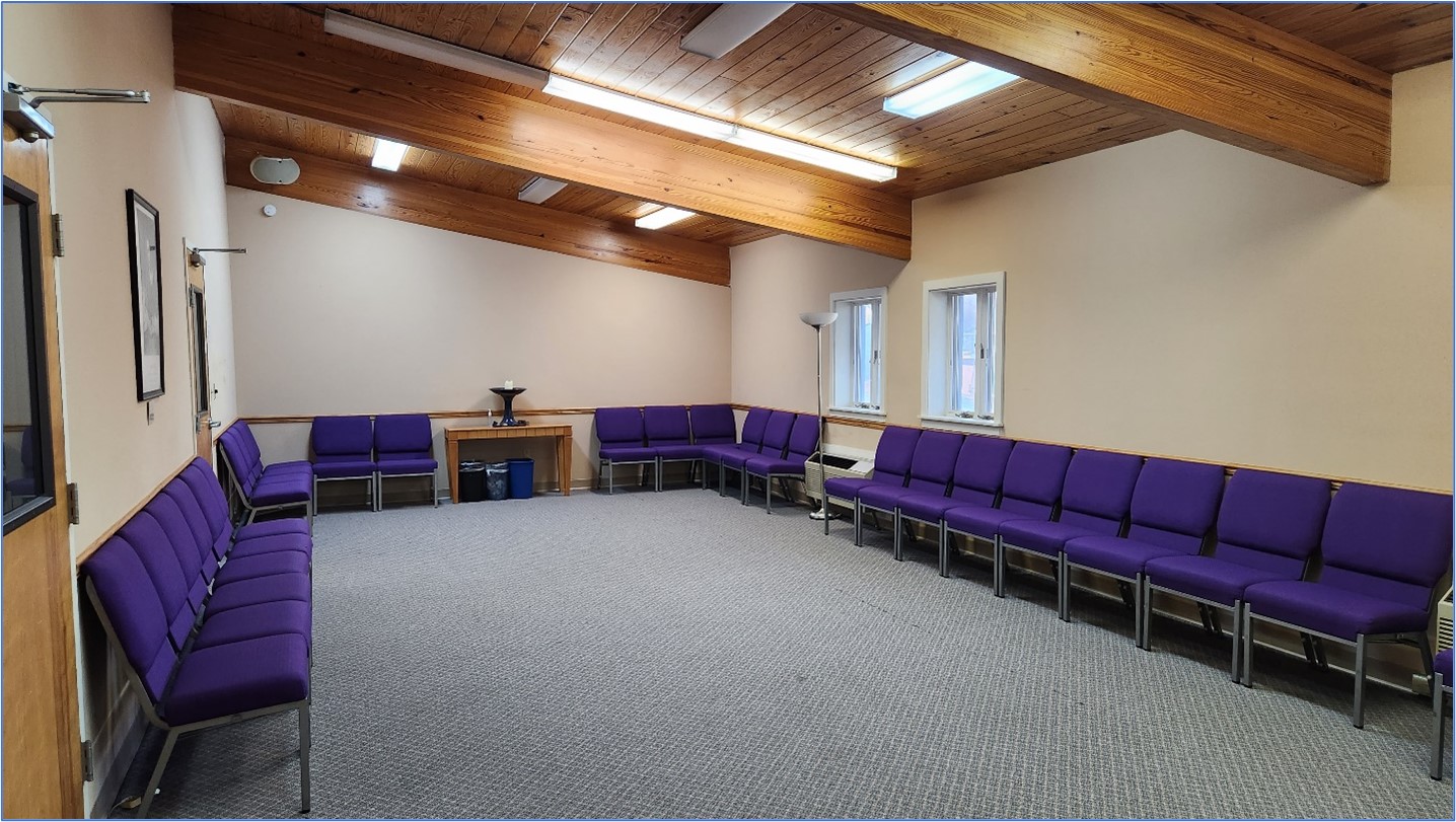 Rentals Unitarian Church of Harrisburg