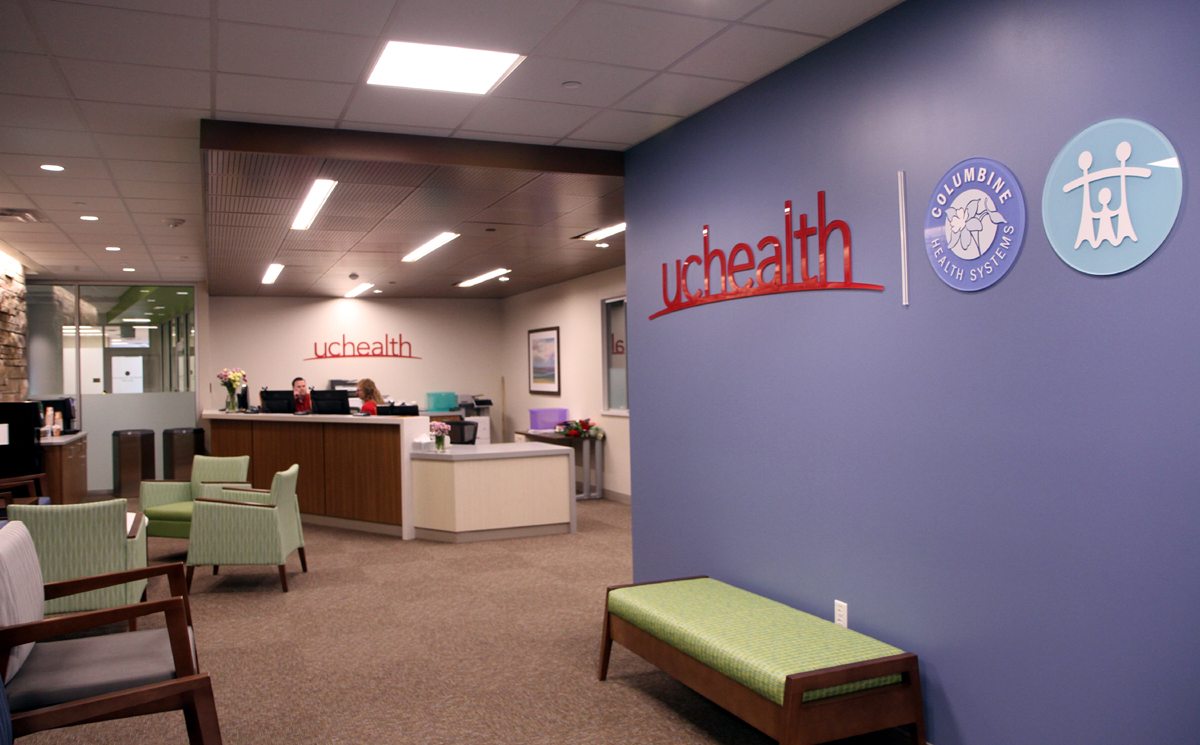 Five things you should know about the Health and Medical Center at CSU