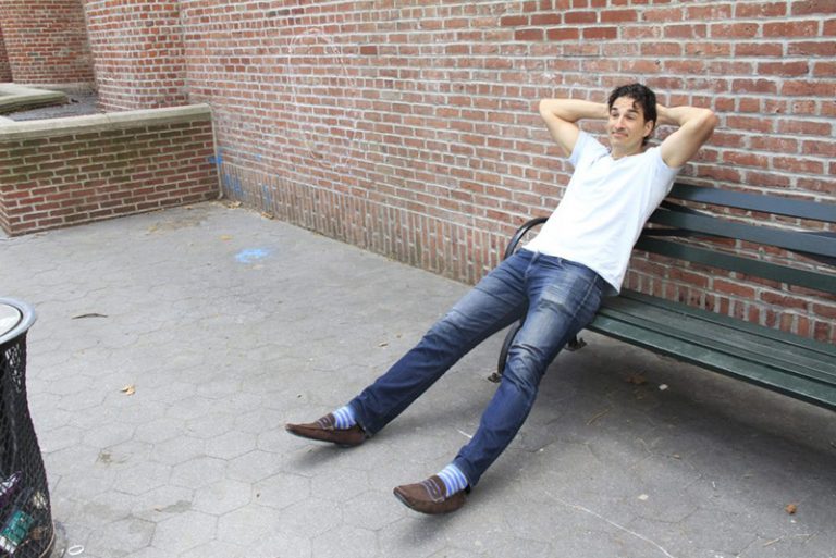ECT puts comedian Gary Gulman on path toward remission UCHealth Today(010)