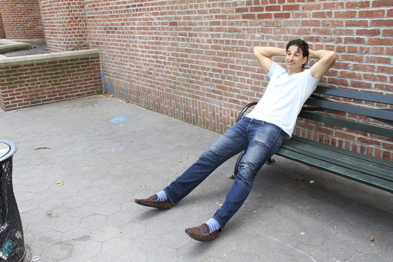 ECT puts comedian Gary Gulman on path toward remission UCHealth Today(028)
