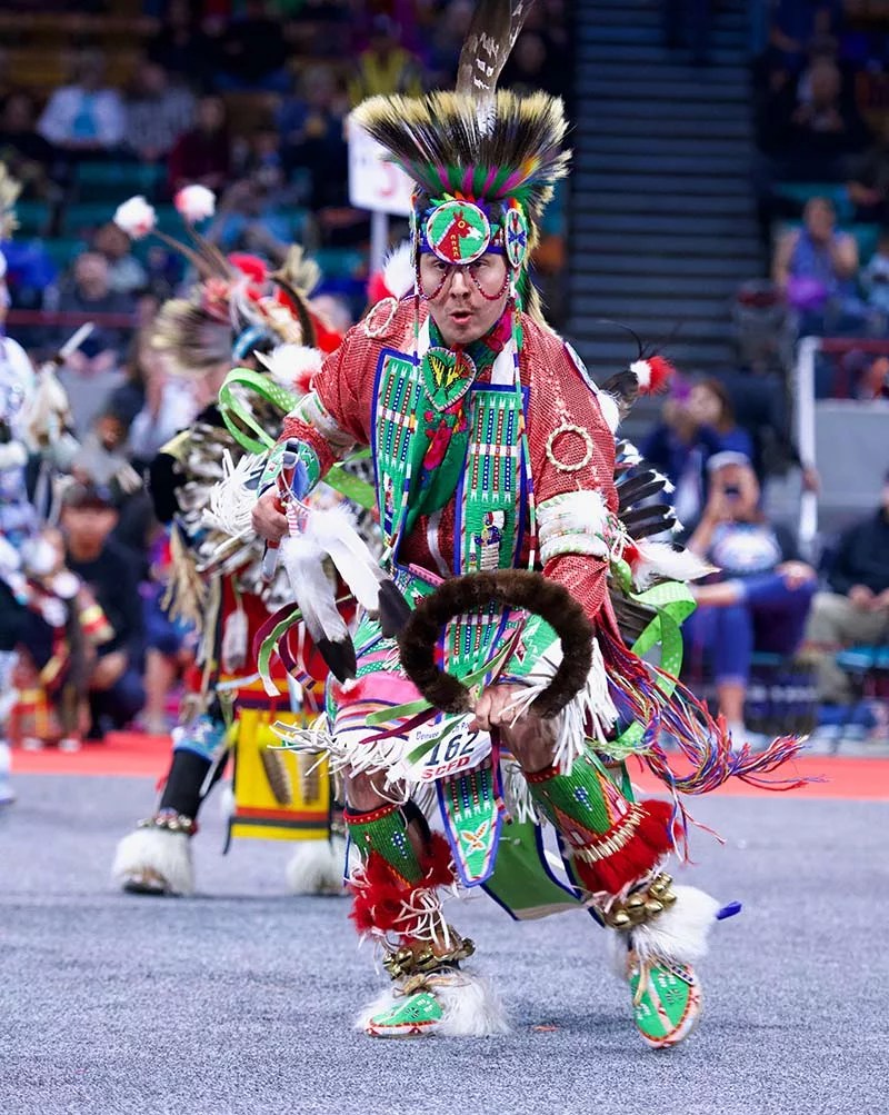 What is a powwow? Celebrate indigenous culture. UCHealth Today