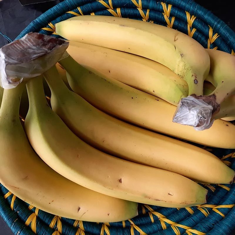 Easy Tips How Long Do Bananas Last in the Fridge?