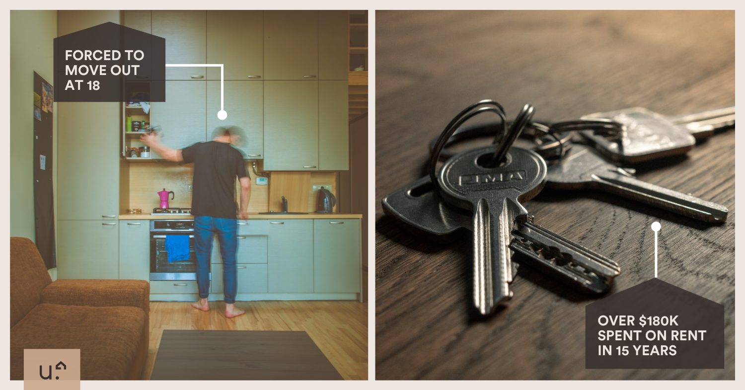 Moving Out At 18 What I Learnt After 15 Years Of Renting