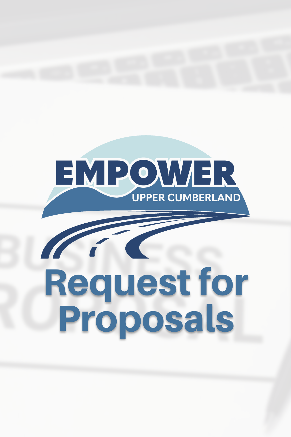 Request for Proposals Empower Upper Cumberland Office Furniture UCHRA